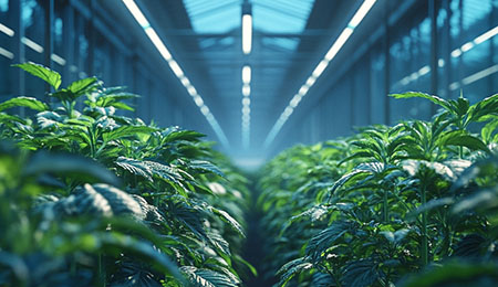 🌱 植物生长的理想光谱是什么？ 🌿